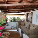 The Terrace アパート ポグラデツ