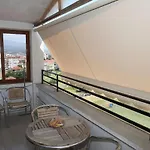 アパート The Terrace ポグラデツ