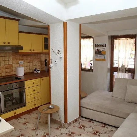 Apartamento The Terrace *