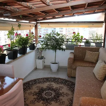 The Terrace