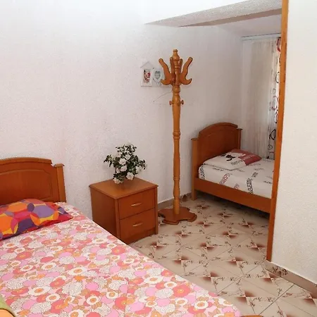 Apartmán The Terrace Pogradec