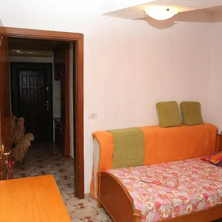 Apartmán The Terrace