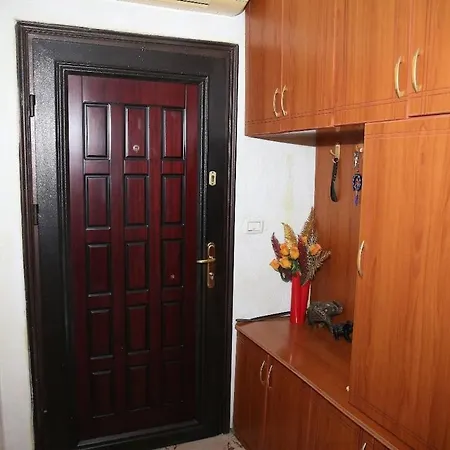 Apartmán The Terrace *