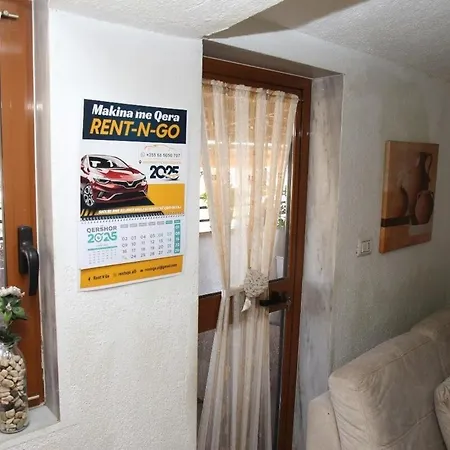 The Terrace Pogradec