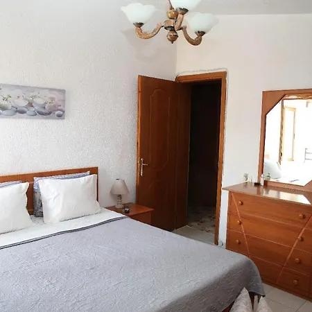 The Terrace Apartmán *