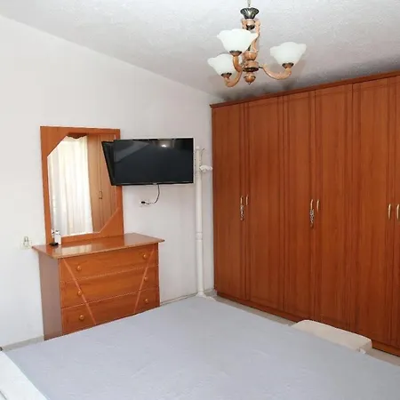 The Terrace Pogradec