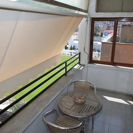 The Terrace * Pogradec