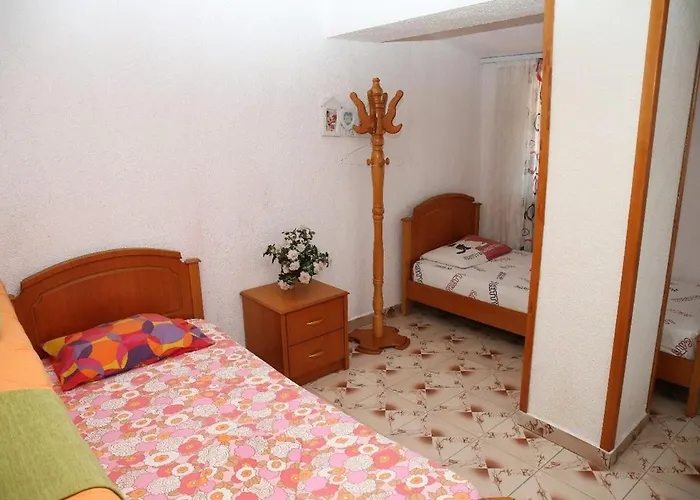 公寓 The Terrace 波格拉德茨