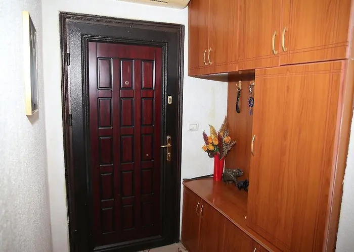 公寓 The Terrace *