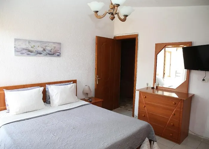 The Terrace 公寓 *