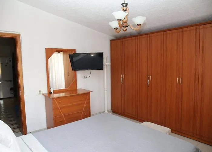 The Terrace 波格拉德茨