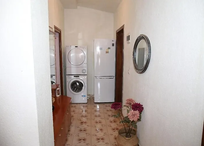 The Terrace 公寓 波格拉德茨